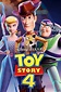 Toy Story 4 - Ahora disponible de Disney+ | Disney