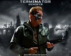 Terminator Genesis Pelicula 1280x1024 - Fondo de Pantalla #3376