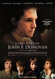 Poster zum The Death and Life of John F. Donovan - Bild 2 - FILMSTARTS.de