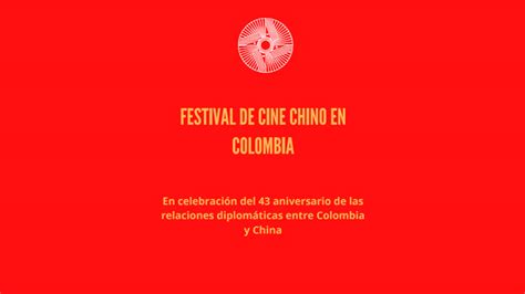 Hola Li Huanying La Película Que Inaugurará El Festival De Cine Chino En Colombia Infobae