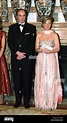 (Dpa) - Prinzessin Astrid von Belgien und ihr Ehemann Lorenz Erzherzog ...