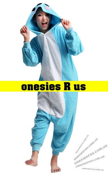 Koala Onesie Blue Onesies R Us Animal Onesies Kigurimi Onesies