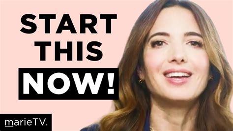 How To Start A Business From Nothing This Year Marie Forleo Youtube