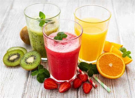 The 5 Day Juice Cleanse Aha Moment Inspire Health And Spirit