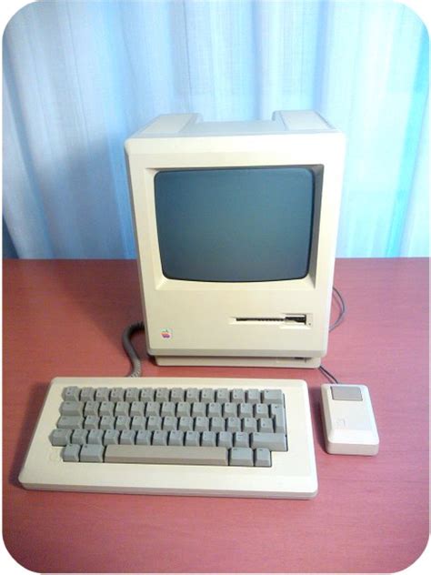 Museo Del Personal Computer I Computer
