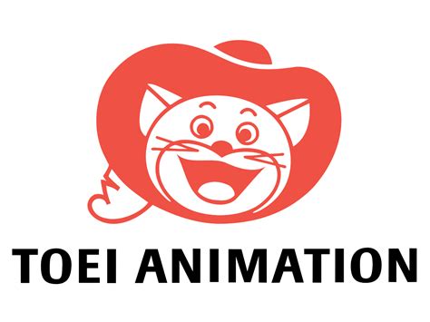 Toei Animation (Animation studio) | Animation studio, Animation, Anime