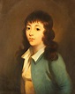 Isaac D'Israeli (1766–1848), Aged 11 | Art UK
