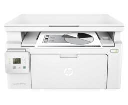 I tried this after doing a clean install of windows 10. 惠普HP LaserJet Pro MFP M132nw 驱动下载 - 打印机驱动网