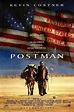 The Postman | The postman movie, Post apocalyptic movies, Kevin costner