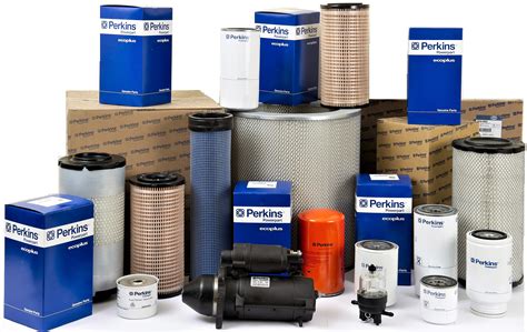 Perkins Parts & Spares - Uk, Africa. Asia - supplied by YorPower