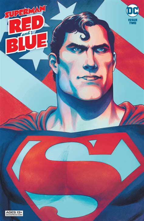 Superman Comic Books Available This Week April 20 2021 Superman