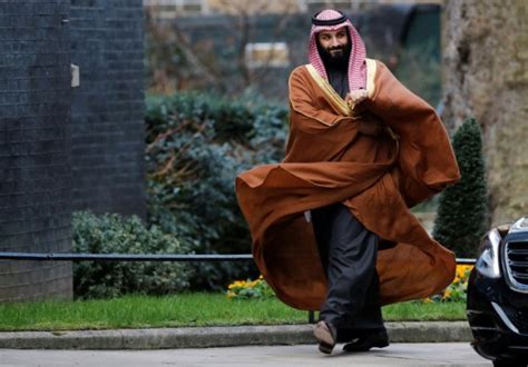 His father remains king of saudi arabia, but the crown prince has consolidated power beyond any doubt and taken control of the country. If Iran gets nuclear bomb, Saudi Arabia will follow suit ...