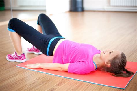 Pelvic Floor Therapy Can Help With With Multiple Issues