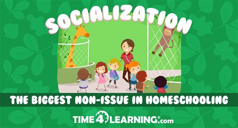 A Time4learning Mom Addresses Every Non Homeschoolers Favorite