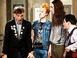The Young Ones (TV series) - Uncyclopedia