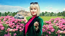 Agatha Raisin (TV Series 2016- ) - Backdrops — The Movie Database (TMDB)