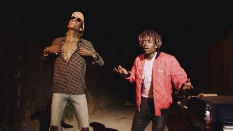 Lil Uzi Vert Signed A Deal With A Very Surprising Label Grm Daily