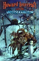 Howard Lovecraft and the Undersea Kingdom GN (2012) comic books