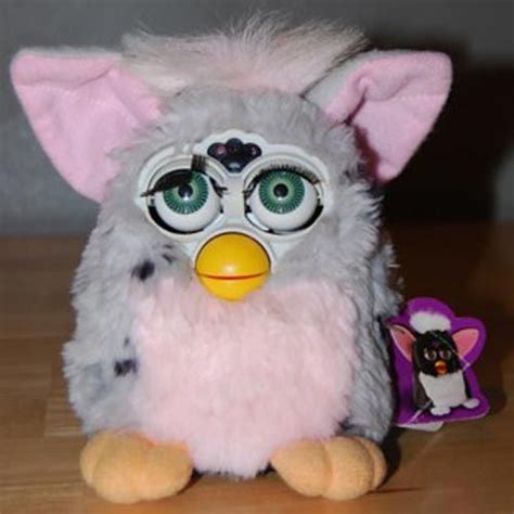 1349 Best Images About Furby And Shelby On Pinterest Toys Christmas