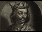 Guillermo II de Inglaterra, el rojo. - YouTube