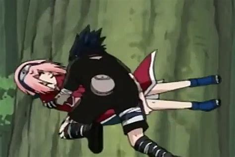 Sasuke And Sakura Explained By The Fandom