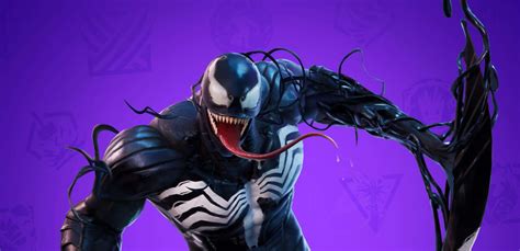 Preview 3d models, audio and showcases for fortnite: Fortnite 14.60, leak: c'è anche Venom nell'ultima ondata ...