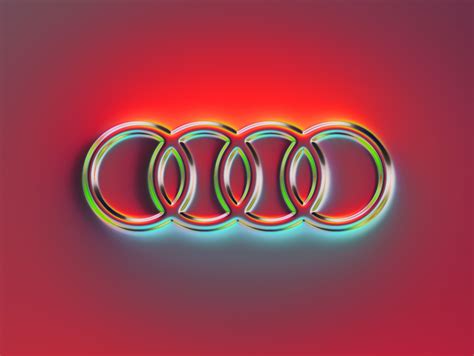36 Logos Audi By Martin Naumann On Dribbble