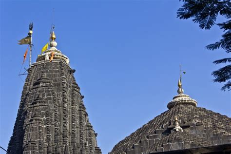 Top 15 Famous Shiva Temples In India Tourist Panda