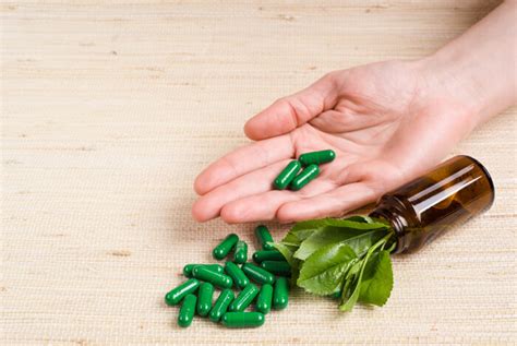 The Truth About Plant Based Vitamins And Supplements