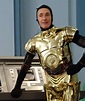 Anthony Daniels – Movies, Bio and Lists on MUBI