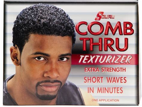 Now you can shop for it and enjoy a good deal on aliexpress! Wholesale / Bulk Dropshipper S-Curl Comb Thru Texturizer ...