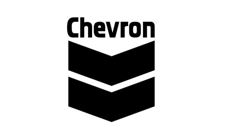 Chevron Logo Png Png Transparent