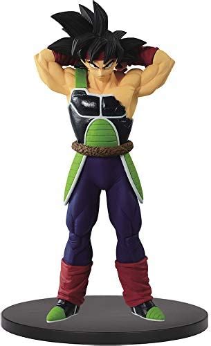 Bigbadtoystore has a massive selection of toys (like action figures, statues, and collectibles) from marvel, dc comics, transformers, star wars, movies, tv shows, and more YesAnime.com | Dragon Ball Z Creator x Creator Bardock Figure 19cm Ver.A