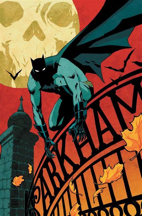 Detective Comics Issue 864 Batman Wiki