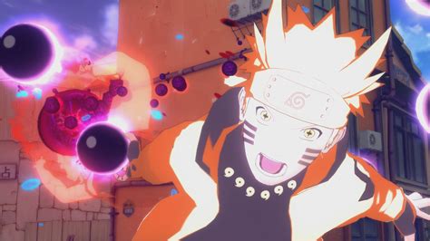 Game Review Naruto Ultimate Ninja Storm 4 Is Not Just For Fans Metro