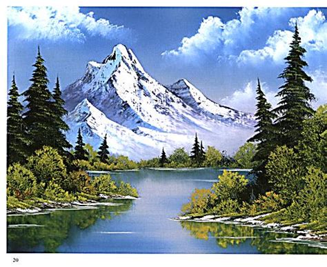 Much like fred rogers, bob ross of the joy of painting became famous through the medium of public … Redirecting to /artikel/buch/bob-ross-freude-am-malen ...