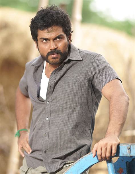 He was first introduced by bharathiraja in the film alaigal oivathillai. 'Komban' Movie Review: Live Audience Response - IBTimes India