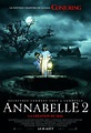 Affiche du film Annabelle 2 : la Création du Mal - Photo 32 sur 38 ...
