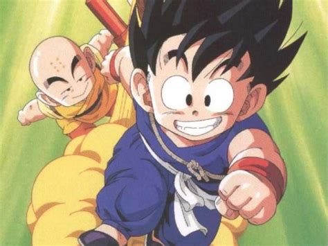 Due to cost cutting measures, this never came to fruition, with dubbing being moved from vancouver to calgary, where blue water studios was based. DragonBall-DragonBallZ-DragonBallGT-TODO - TV, Peliculas ...