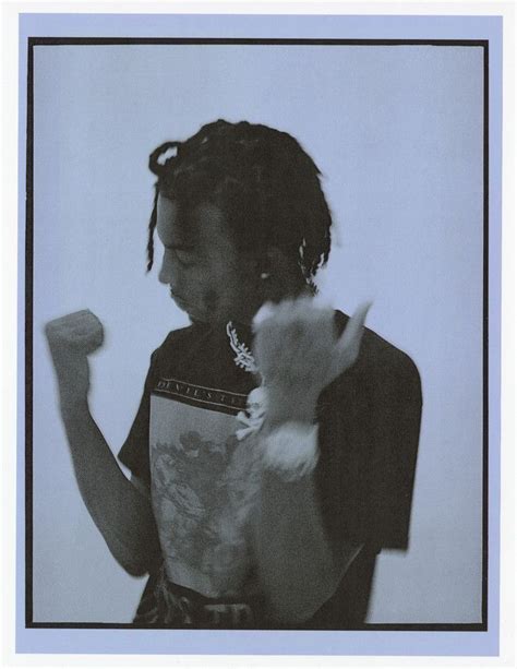 Pin By Artist Pótts On The Photobook Of Carti ‍♀️ Rapper Wallpaper