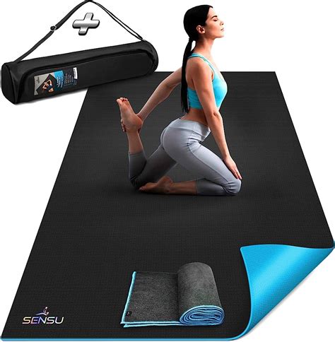 6 P Yoga Mat A Set Gym E Fs Wr W Home C 25 07 Sinehome Vn