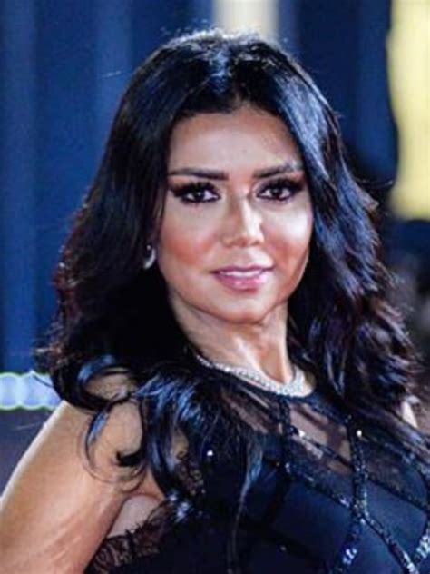 Lawsuit Dropped Against Egyptian Actress Rania Youssef For Wearing