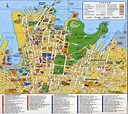 Sydney map, Map, Amazing maps