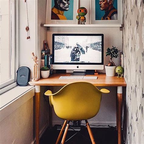Creative Workspace Beautiful Home Office Office Design
