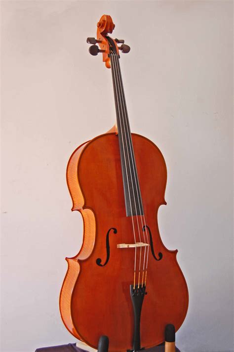 Violoncello Superior Venta De Instrumentos De Cuerda