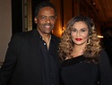 Tina Knowles explains what it means to be a boss - Rolling Out