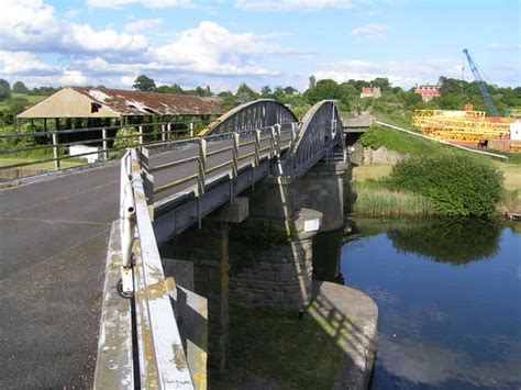 Sharpness Docks Andy Dolman Geograph Britain And Ireland