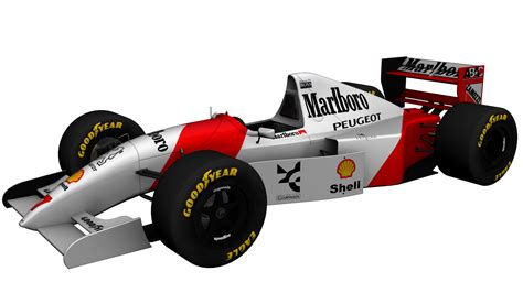 Formula 1 Png Image Formula 1 Formula One Mclaren F1