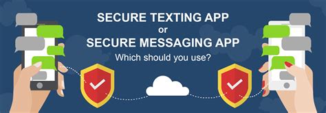 Secure Texting App Or Secure Messaging App Which Should You Use Rokacom