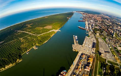 Klaipėdos uostas pasiekė visų laikų geriausią rezultatą ...
